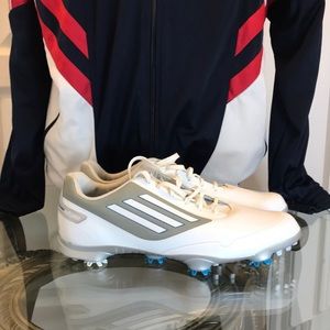 Adidas Golf Shoes HS04